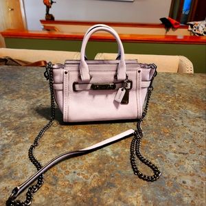 Coach Limited Edition Ariana Grande Purse